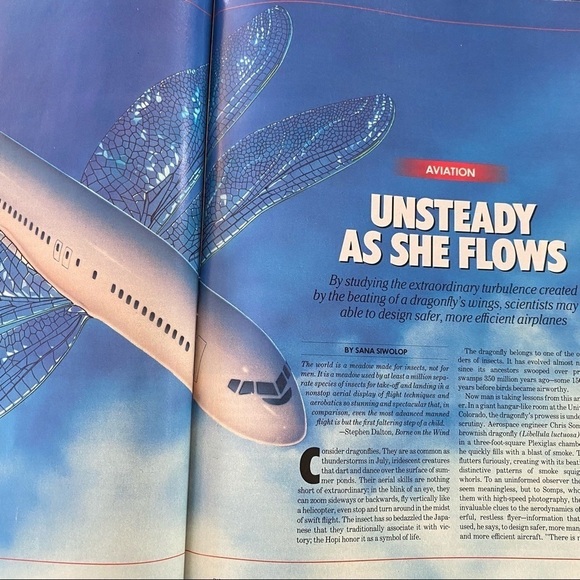 Vintage Discover The Newsmagazine of Science Lot of 3 Magazines Sex/Conception - Picture 15 of 16